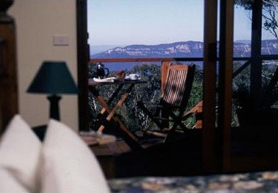 Valley Of The Waters - Accommodation Coffs Harbour 0