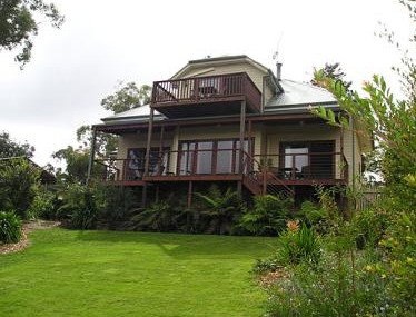 Valley Of The Waters - Accommodation Coffs Harbour 2