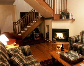 Valley Of The Waters - Accommodation Coffs Harbour 4