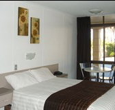 The Edge Hotel - Accommodation Coffs Harbour