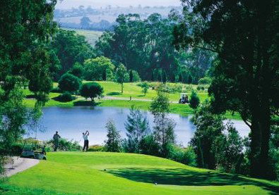 Cypress Lakes Resort - Accommodation Coffs Harbour 1