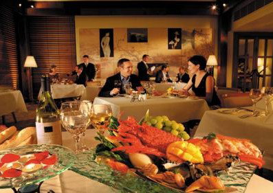 Cypress Lakes Resort - Accommodation Coffs Harbour 4