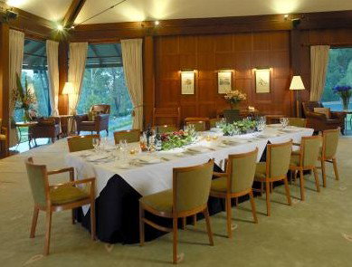 Cypress Lakes Resort - Accommodation Coffs Harbour 5