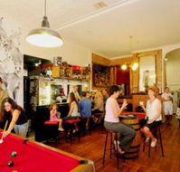 Cambrai Backpackers - Accommodation Coffs Harbour