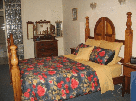 Cedars Indulgence Retreat - Accommodation Coffs Harbour