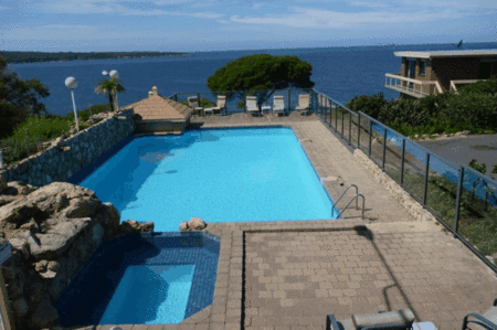 Eagle Heights Holiday Units - Accommodation Coffs Harbour