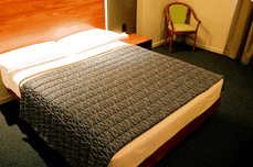 Brisbane International - Rocklea - Accommodation Coffs Harbour