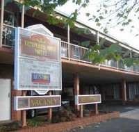 Templers Mill Motel - Accommodation Coffs Harbour