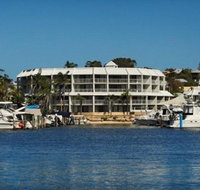 Pier 21 Apartment Hotel - Accommodation Coffs Harbour