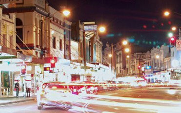 The Abbey On King - Accommodation Coffs Harbour 2