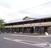 Crown Hotel Motel - Accommodation Coffs Harbour