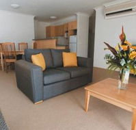 Quest Rosehill - Accommodation Coffs Harbour