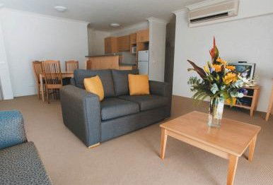 Quest Rosehill - Accommodation Coffs Harbour 0