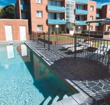 Quest Rosehill - Accommodation Coffs Harbour 1