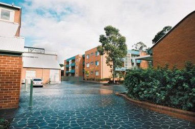 Quest Rosehill - Accommodation Coffs Harbour 2
