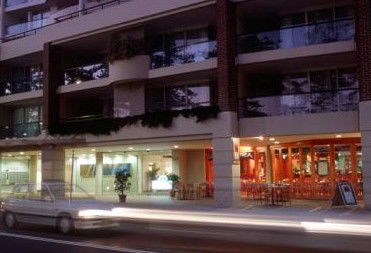 Quest Grande Esplanade - Accommodation Coffs Harbour 2