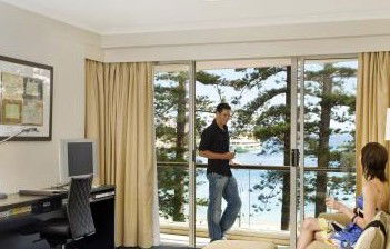 Quest Grande Esplanade - Accommodation Coffs Harbour 3