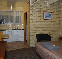 Coastal Comfort Motel - Accommodation Coffs Harbour