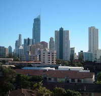 Warringa Surf Holiday Apartments - Accommodation Coffs Harbour