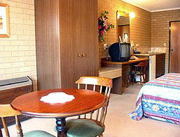 Goldtera Motor Inn - Accommodation Coffs Harbour 2