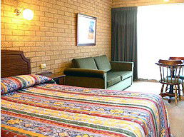 Goldtera Motor Inn - Accommodation Coffs Harbour 4