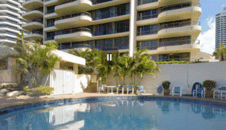 Norfolk Luxury Beachfront Apartments - Accommodation Coffs Harbour 0