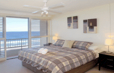 Norfolk Luxury Beachfront Apartments - Accommodation Coffs Harbour 4