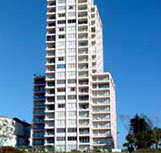 The Penthouses - Accommodation Coffs Harbour