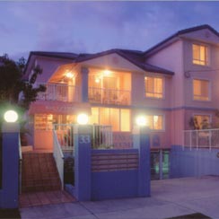 Cypress Avenue Apartments - Accommodation Coffs Harbour 0