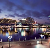 Novotel Sydney On Darling Harbour - Accommodation Coffs Harbour
