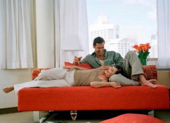 Novotel Sydney On Darling Harbour - Accommodation Coffs Harbour 1