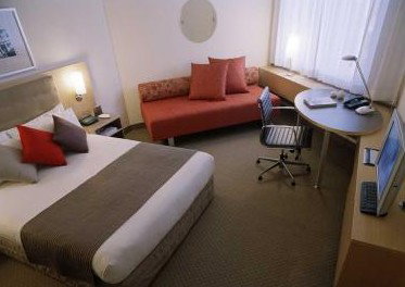 Novotel Sydney On Darling Harbour - Accommodation Coffs Harbour 2