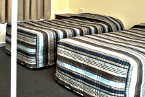 Olde Tudor Motor Inn - Accommodation Coffs Harbour