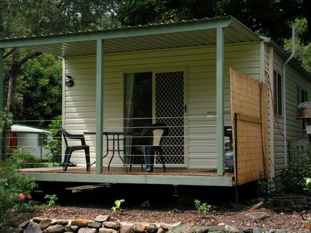 Mount Warning Rainforest Park - Accommodation Coffs Harbour 0