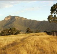 Pemberley Grange - Accommodation Coffs Harbour