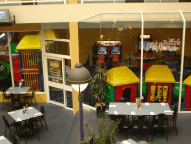 The Lighthouse Hotel - Accommodation Coffs Harbour 2