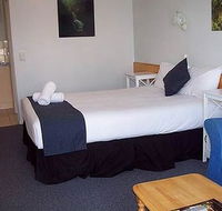 Aspley Motor Inn - Accommodation Coffs Harbour