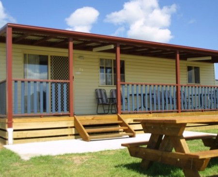 Allgomera ACT Accommodation Coffs Harbour