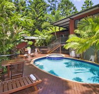 Azabu Luxury Accommodation