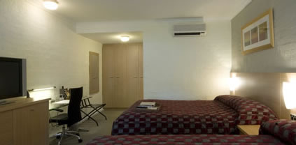 Rydges Eagle Hawk Resort - Accommodation Coffs Harbour 0