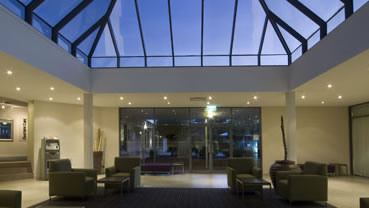 Rydges Eagle Hawk Resort - Accommodation Coffs Harbour 2
