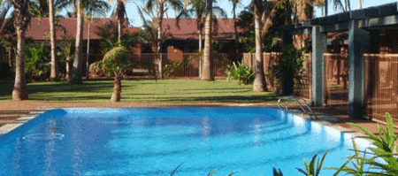 Walkabout Hotel - Accommodation Coffs Harbour 0