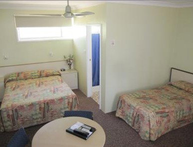 Wingham Motel - Accommodation Coffs Harbour 1