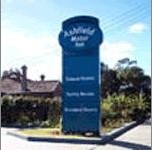 Ashfield Motor Inn - Accommodation Coffs Harbour 1