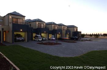 St Andrews Boulevard Apartments - Accommodation Coffs Harbour 4