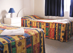 Sorrento Seaside Apartments - Accommodation Coffs Harbour