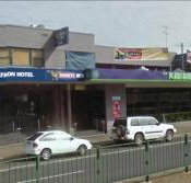 The Plantation Hotel - Accommodation Coffs Harbour