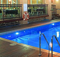 Burnett Riverside Motel - Accommodation Coffs Harbour