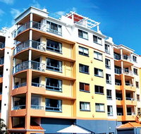 Salerno On The Beach - Accommodation Coffs Harbour