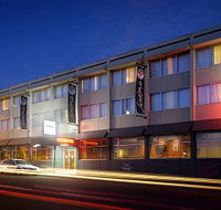 Sandors On The Park - Accommodation Coffs Harbour